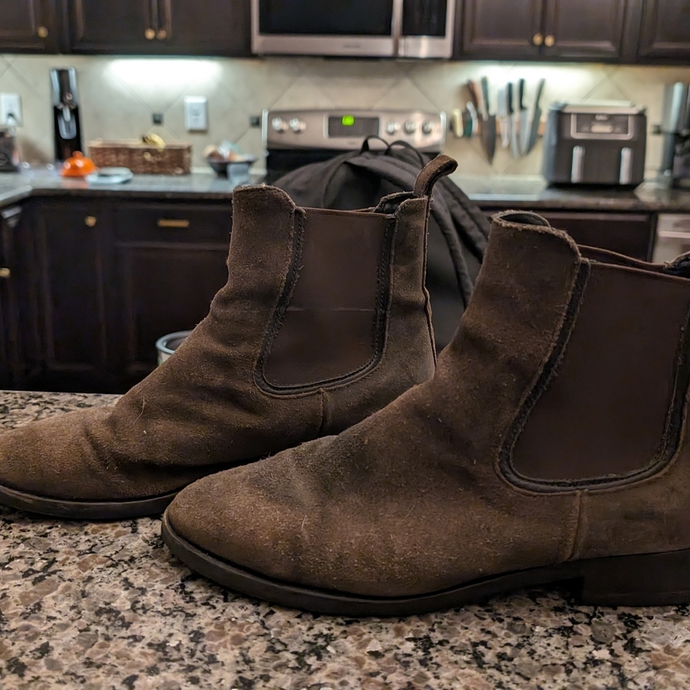Thursday Duchess women's boots